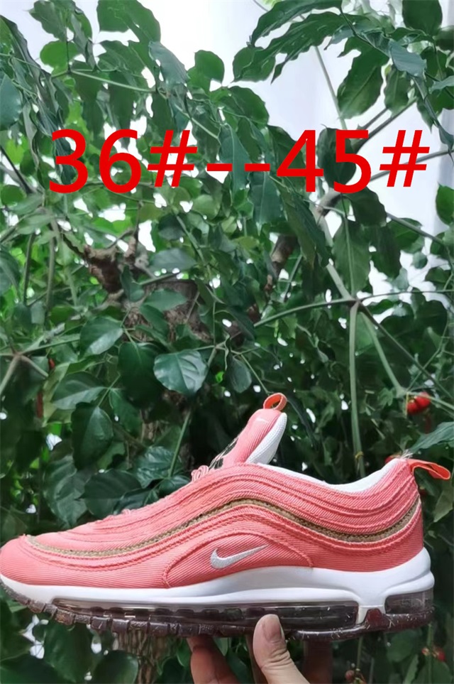 women air max 97 shoes US5.5-US8.5 2023-2-18-099